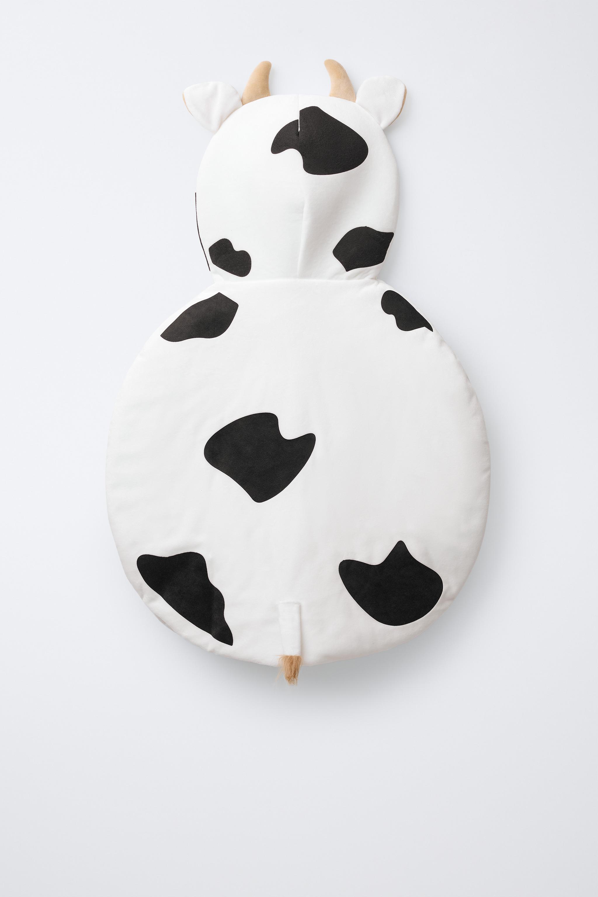 DÉGUISEMENT VACHE